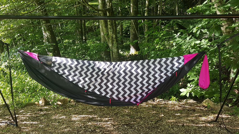 Custom Hamock Rope Custom Hammock – Dream Hammock