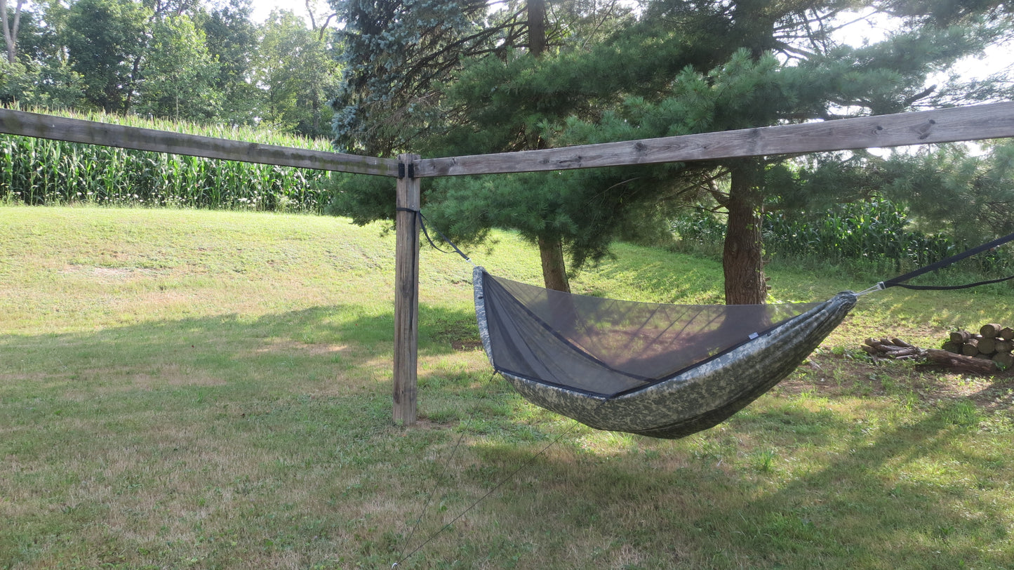 Acu and olive drab hanging camo hammock ultralight camping hammock custom made dream hammock with bugnet or mosquito net best