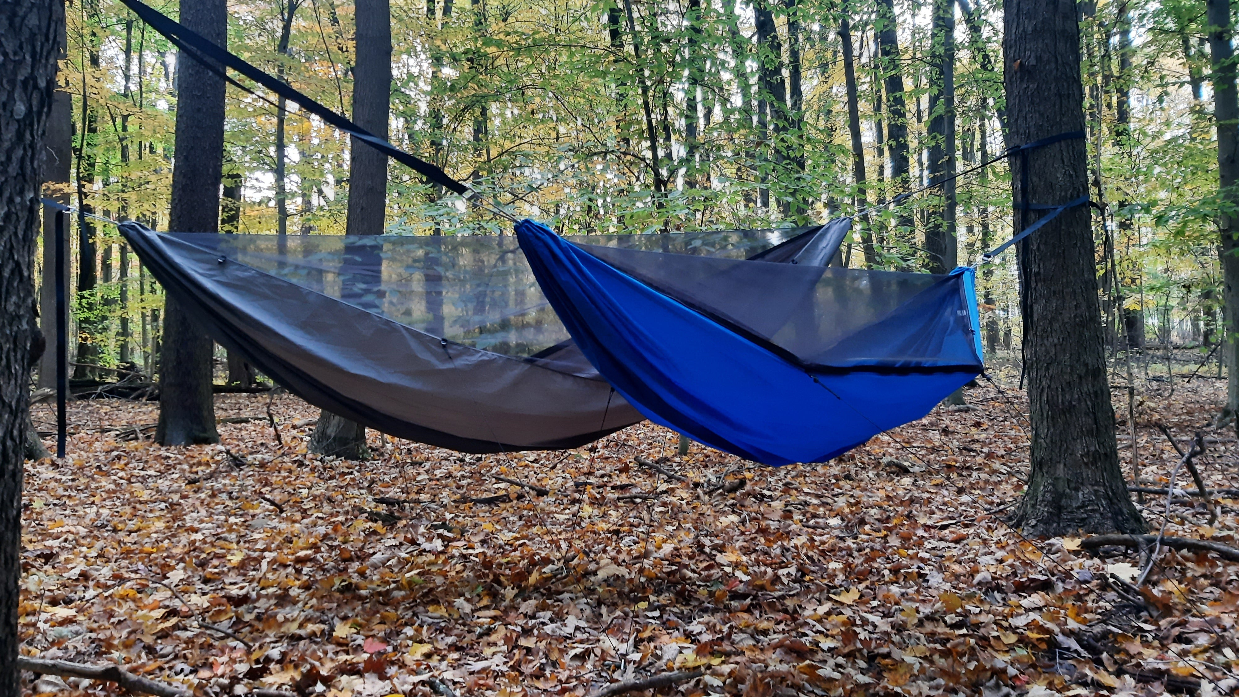 Chickadee Ready-to-Ship – Dream Hammock