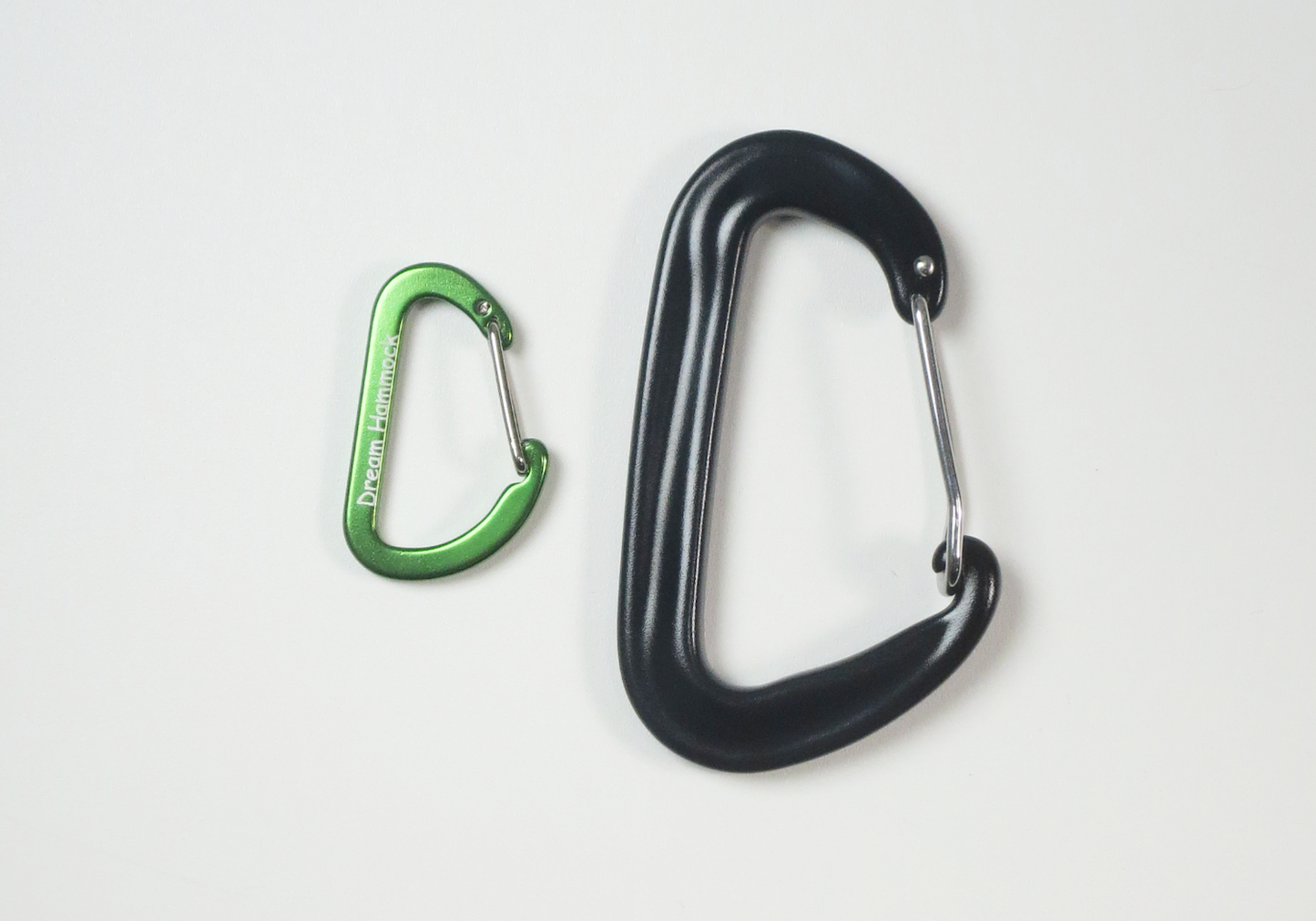 Micro Carabiner