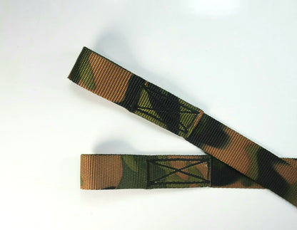 Built-to-Order Tree Straps